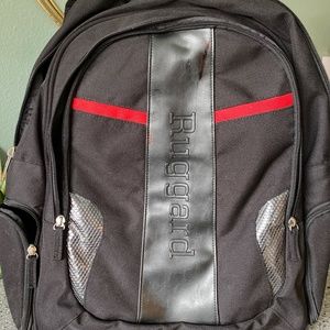 Ruggard CBB-3B Backpack